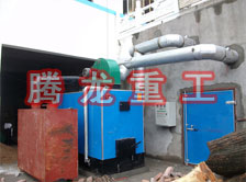 紙管、紙箱干燥機(jī)